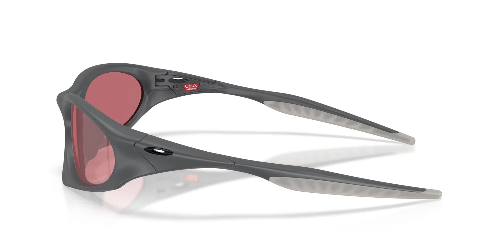 Oakley Suture Coat 9539 Sunglasses - view 19